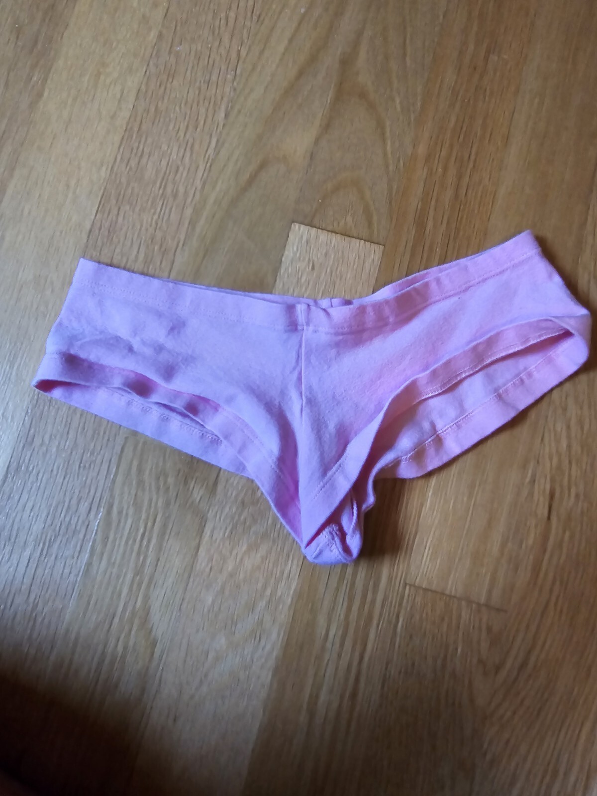 Kappa Delta Panty Sz S