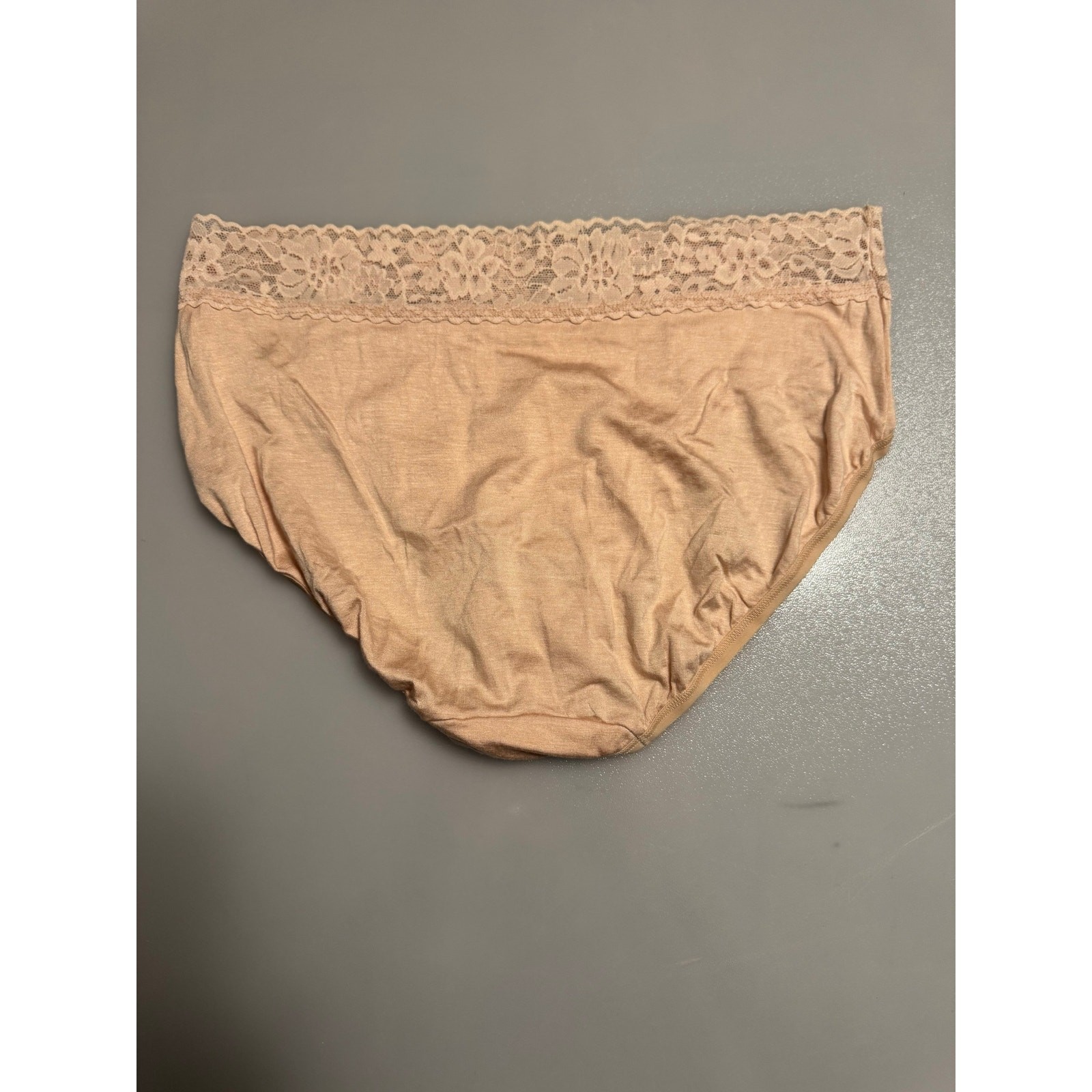 hanky panky DreamEase® French Brief Chai size women’s large