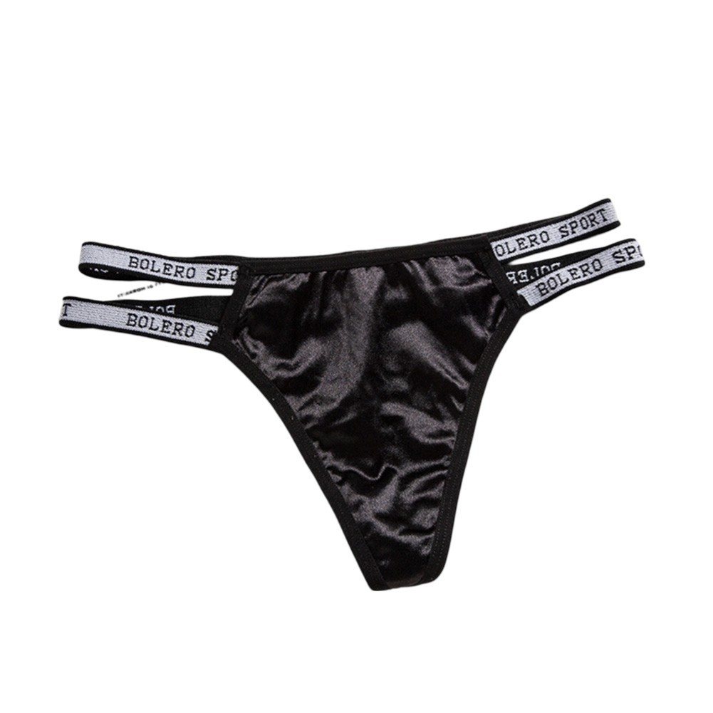Modern Low Waist Briefs for Women Featuring Sexy Hollow Design and Comfort