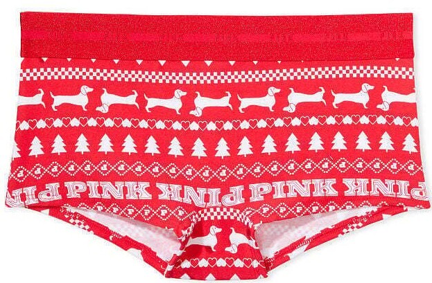 New w/Tag Victoria’s Secret💙 💖Boyshort Shortie 💖S, M, L, XL 💙💲Discounts 2+