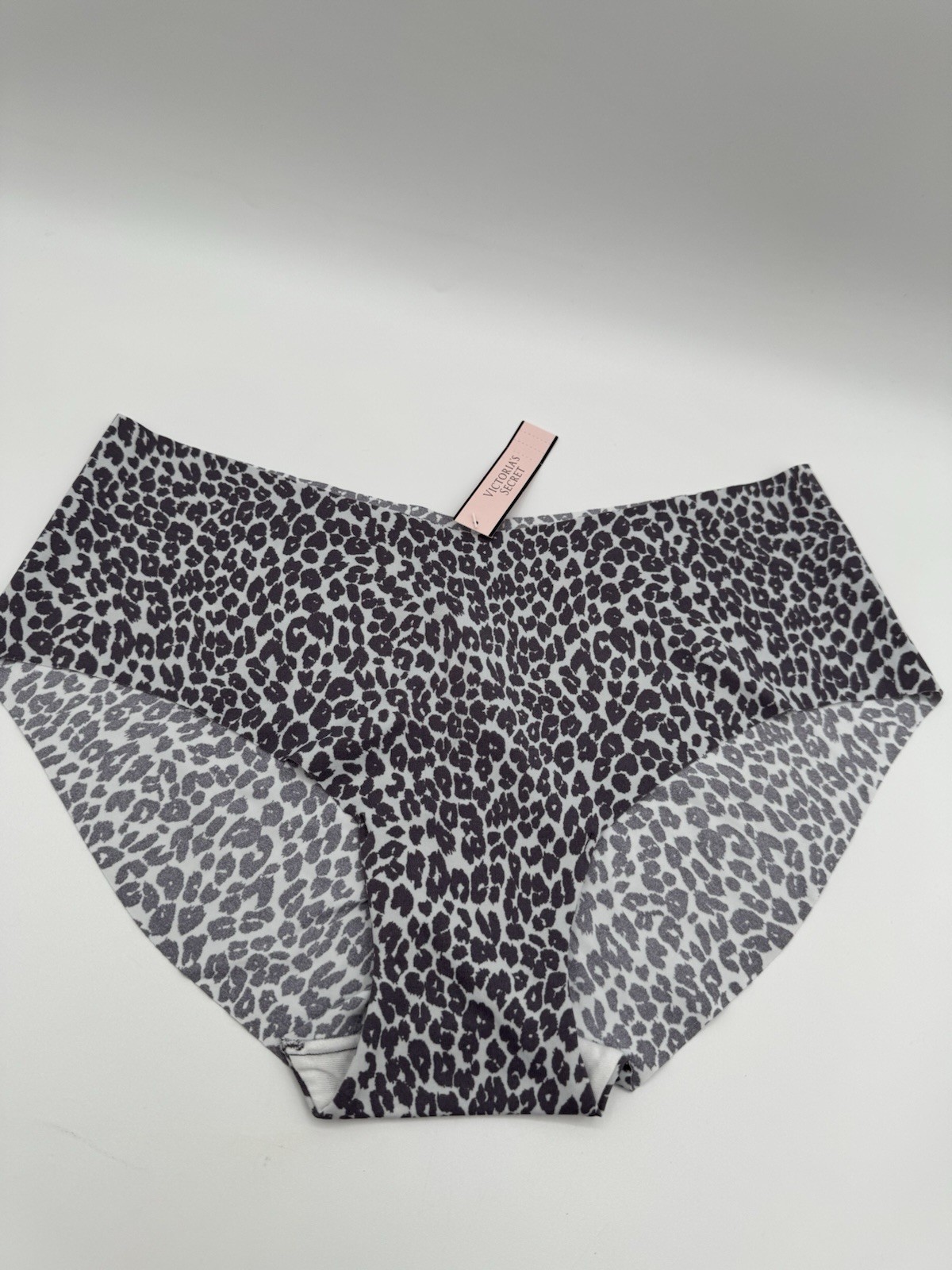 Victoria’s Secret PINK Size L Seamless Cheeky & Hipster Panty Bundle Lot of 4