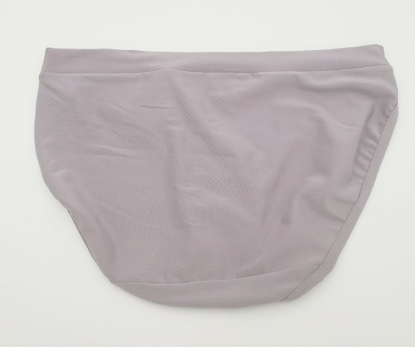 Vanity Fair Beyond Comfort Bikini 18291 Size 5/S Color Dusty Mauve New Tags