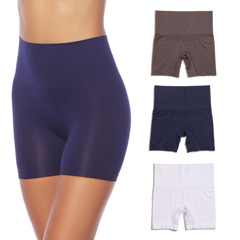 Yummie Seamless Shaping Shortie 3-pack 607703/630828-J