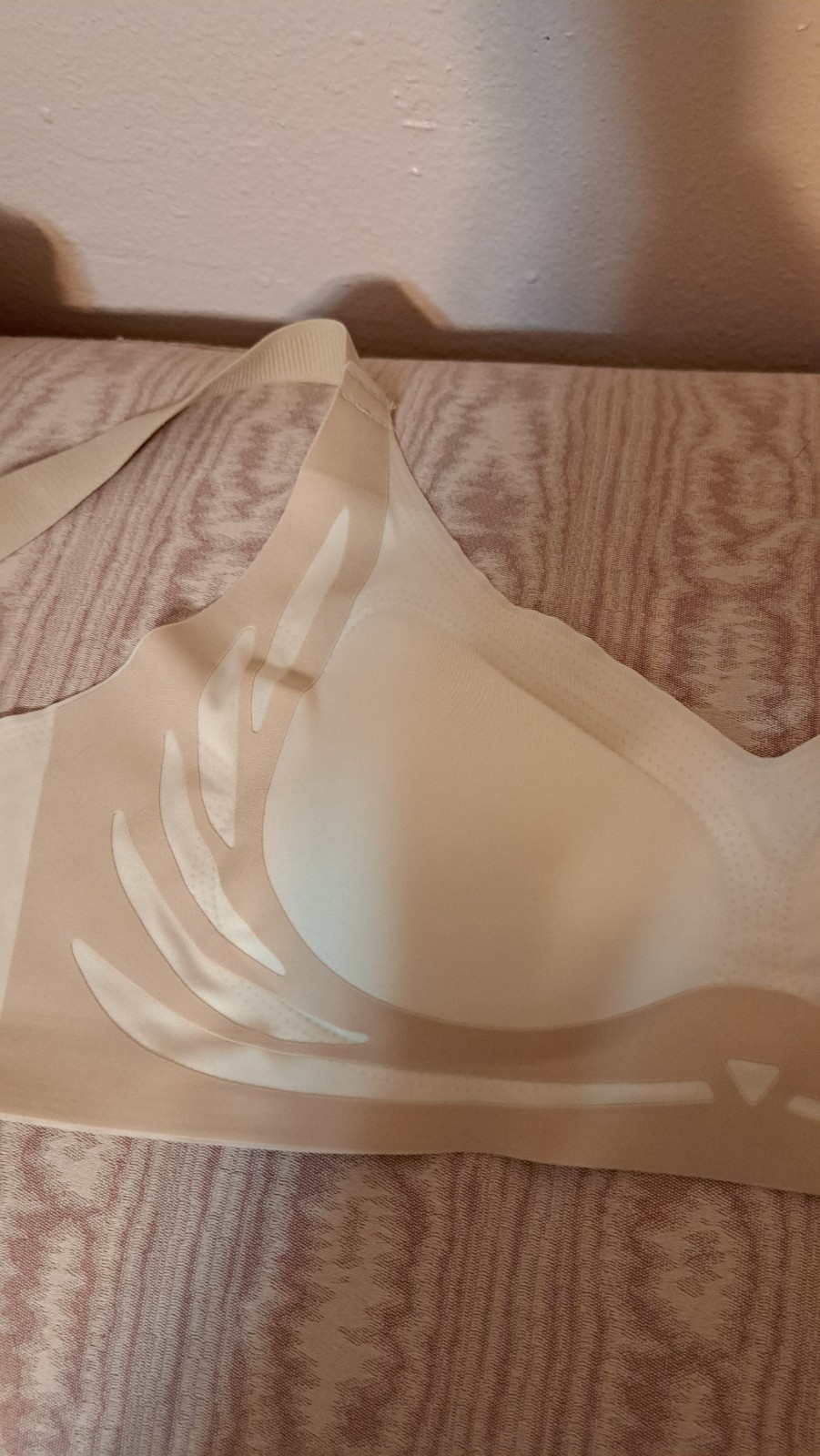 New lot of 4 bras XXL and 8 Size L panties