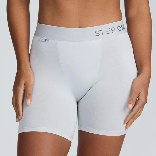 Step One Women boxers large