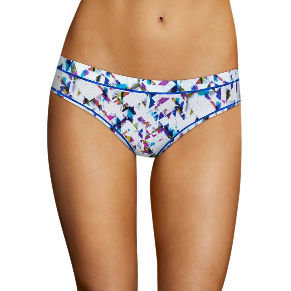 Maidenform MSPTBK Women’s Sport Bikini NEW!!