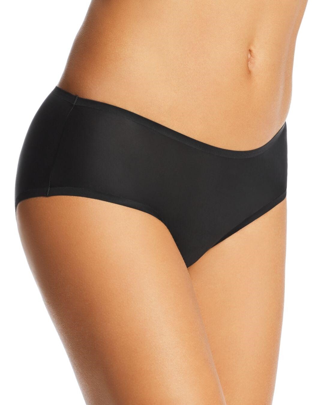Stella McCartney 268933 Women’s Grace Glowing Hipster Underwear Size Small