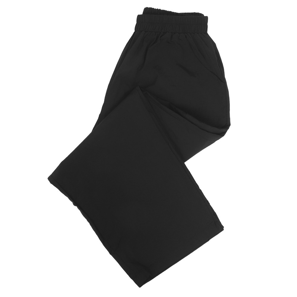 1 Pair Durable Pet Salon Work Pant Waterproof Anti Static Mid Calf