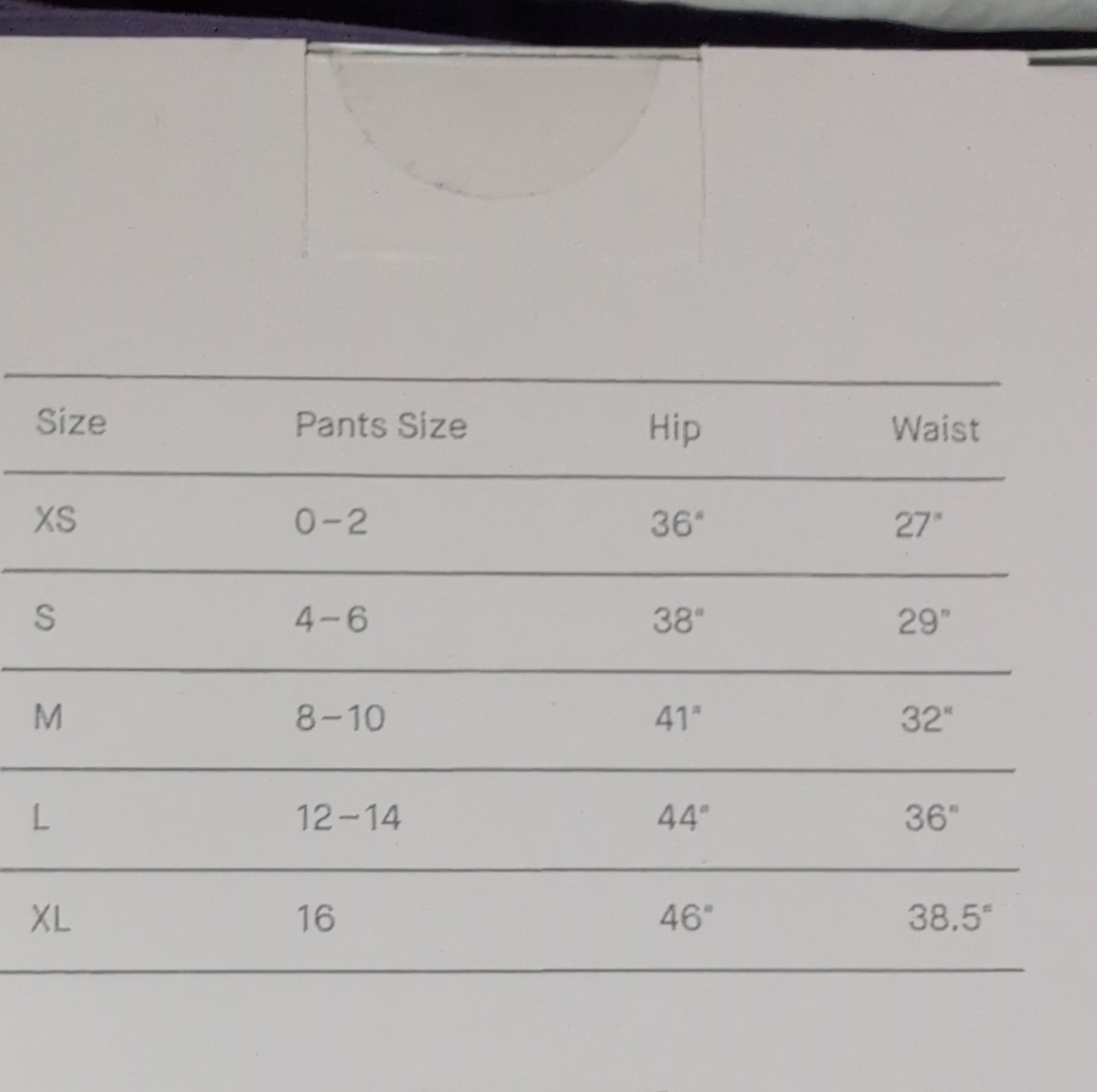 Hanes, Auden, Rachel Roy Boyshort Panties Seamless Ribbed 6-Pack XS S Gray Pink
