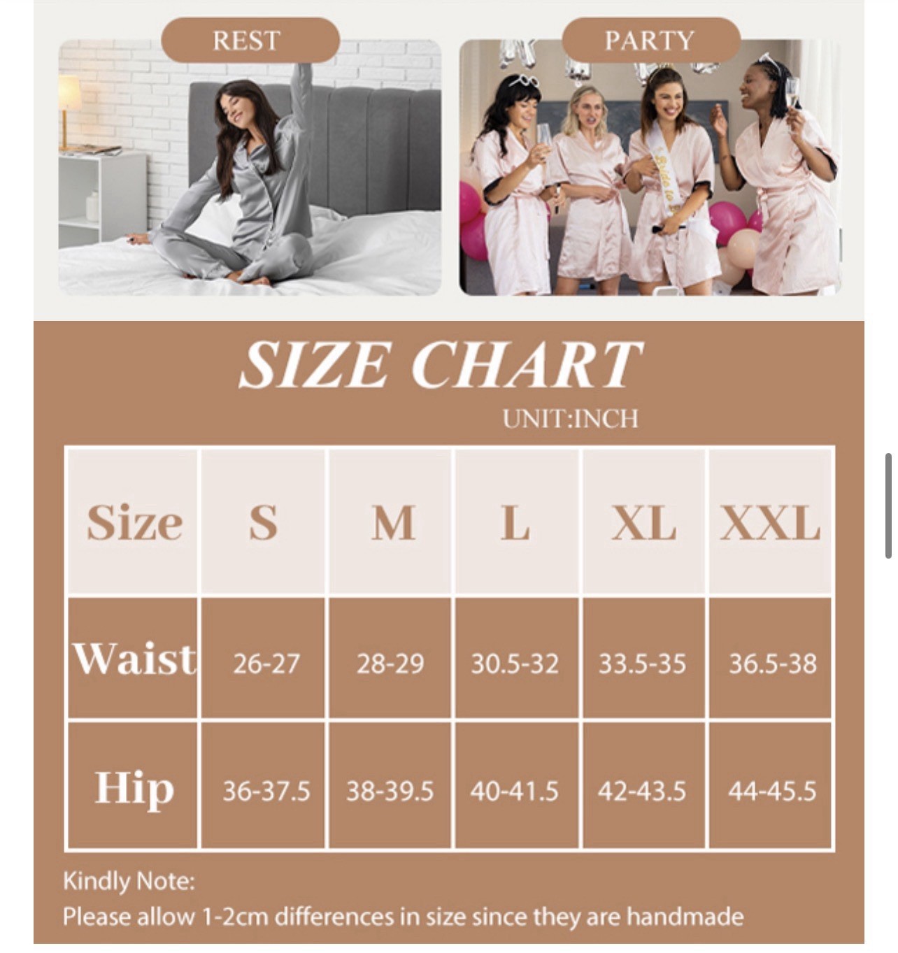 Womens Underwear Set of 6 Cotton Soft Hipster Full Coverage Stretch-SIZE 2XL
