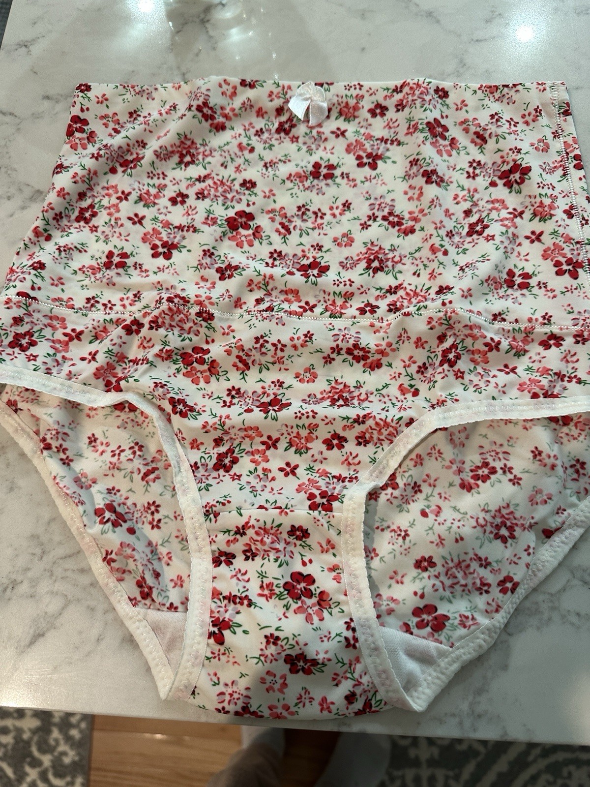 Support Women’s Brief NWT XL