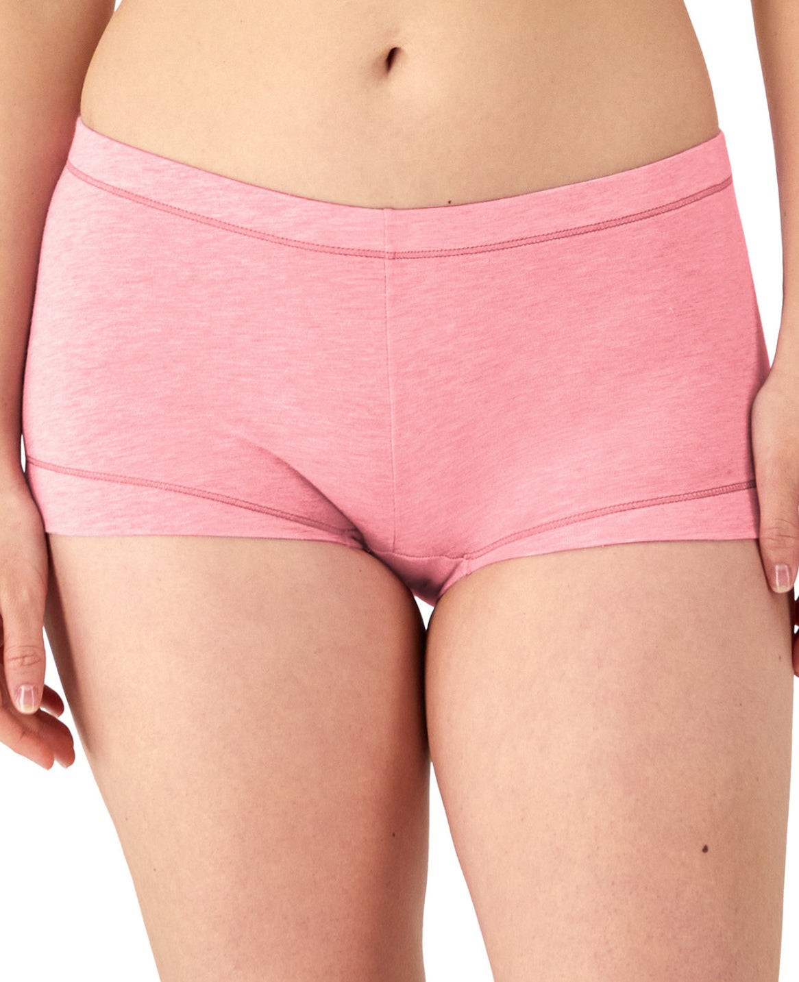 Maidenform Women’s Dream Boyshort Panty – Medium