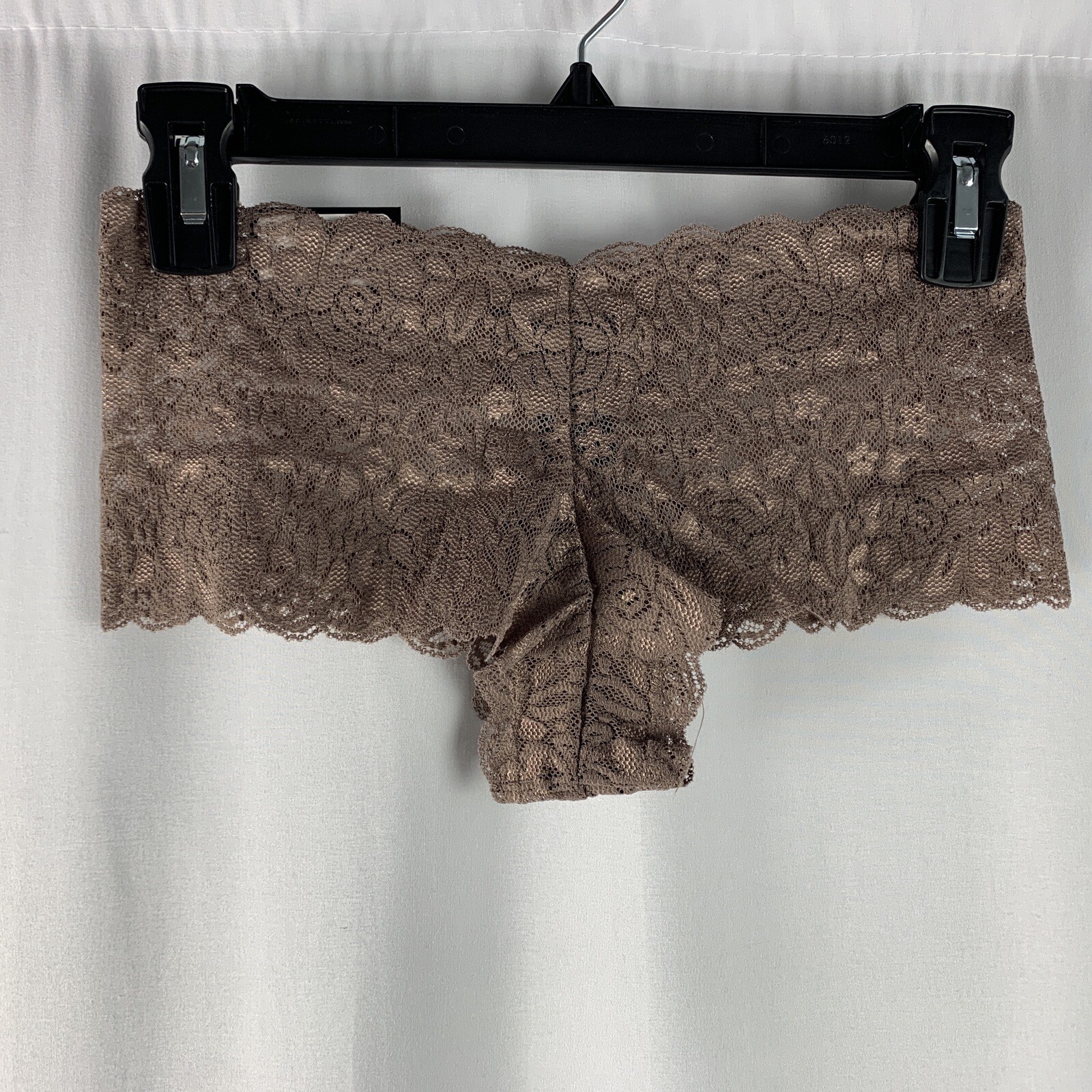 A and I Womens Sparrow Lace Cheeky Panties Multiple Sizes