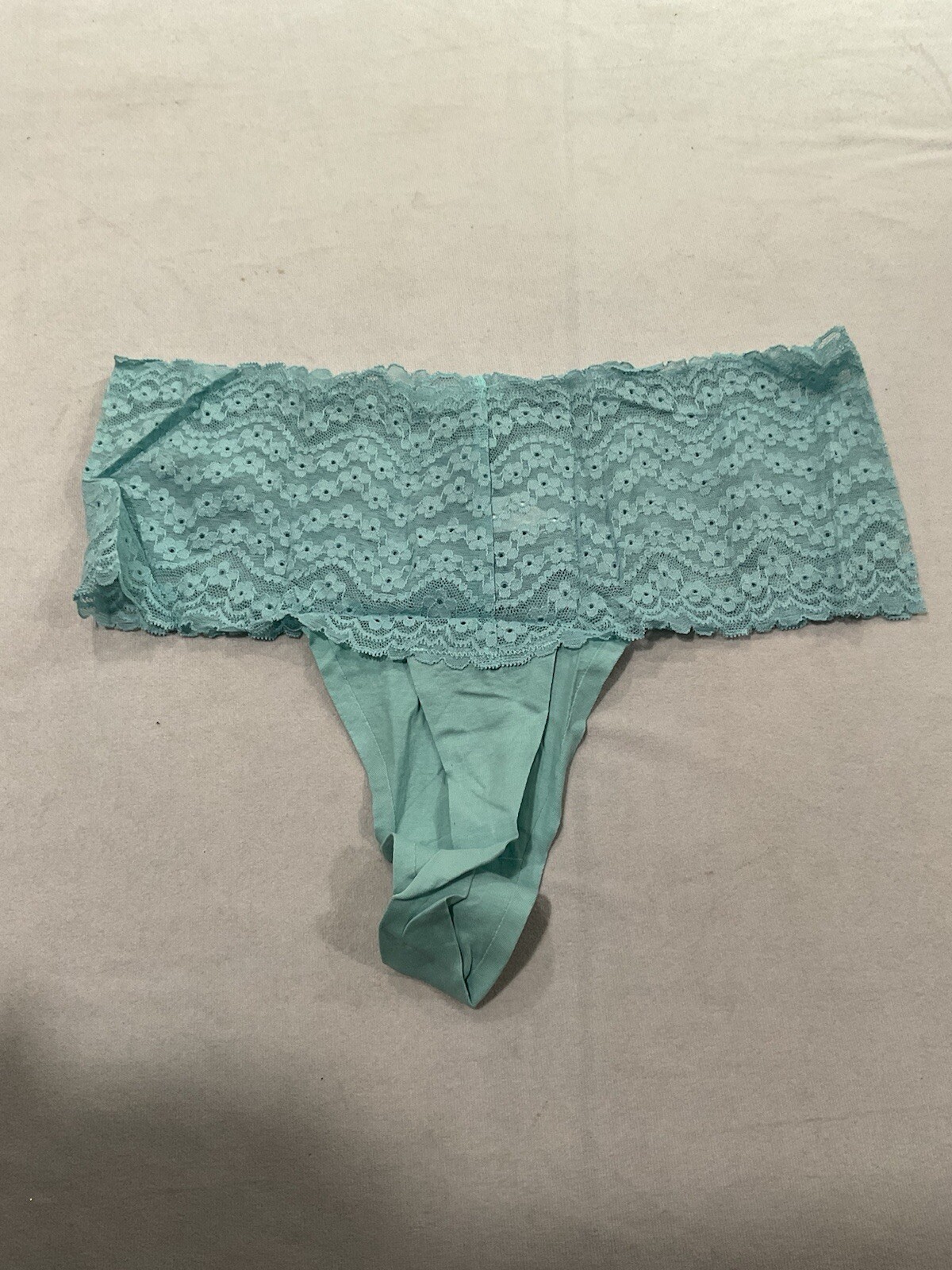 Natural Feelings Women’s Thongs 5Pack Size L 5Pack