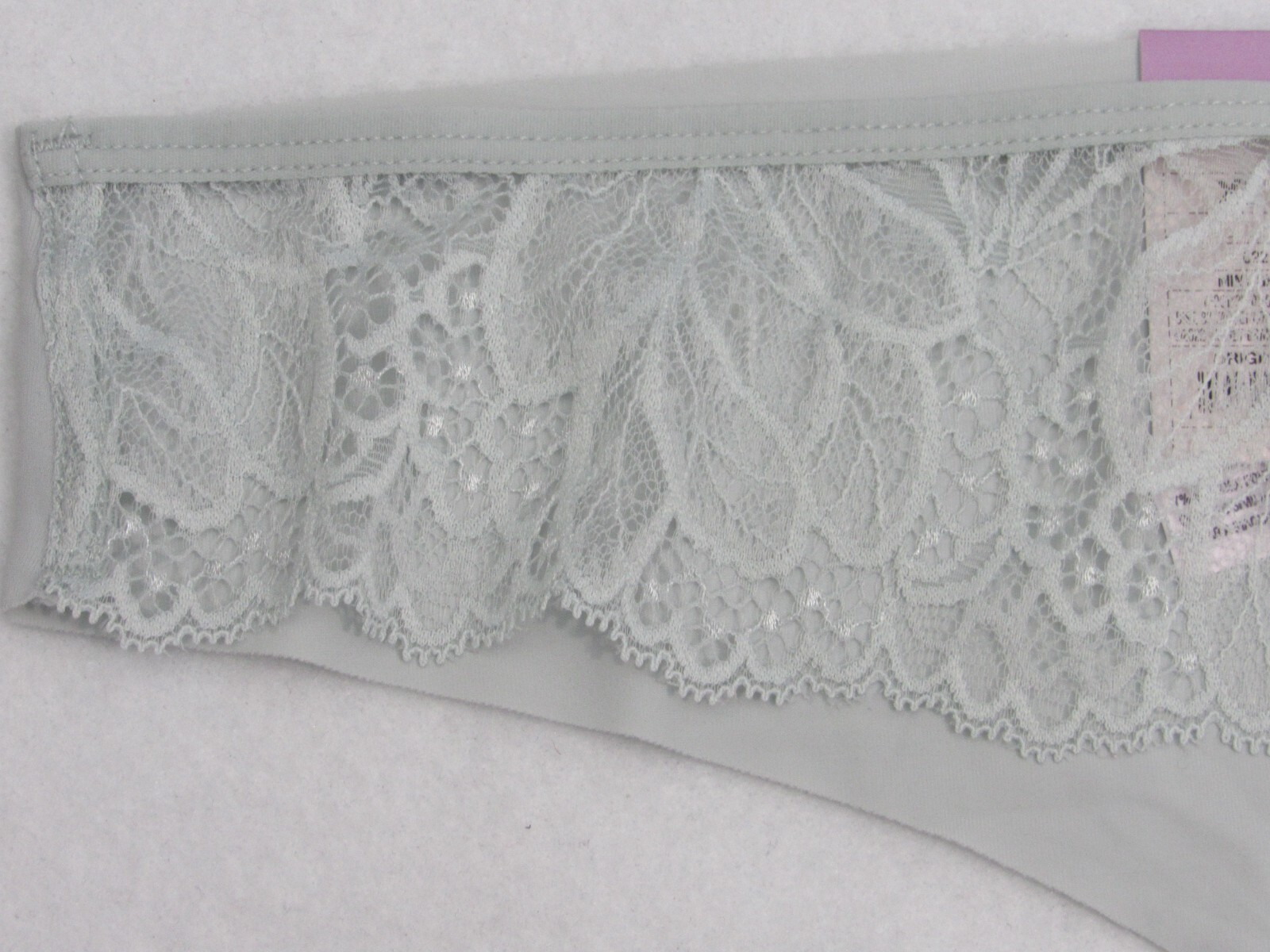 Auden Women’s Thong 2 Pack Variety Size XL (16)