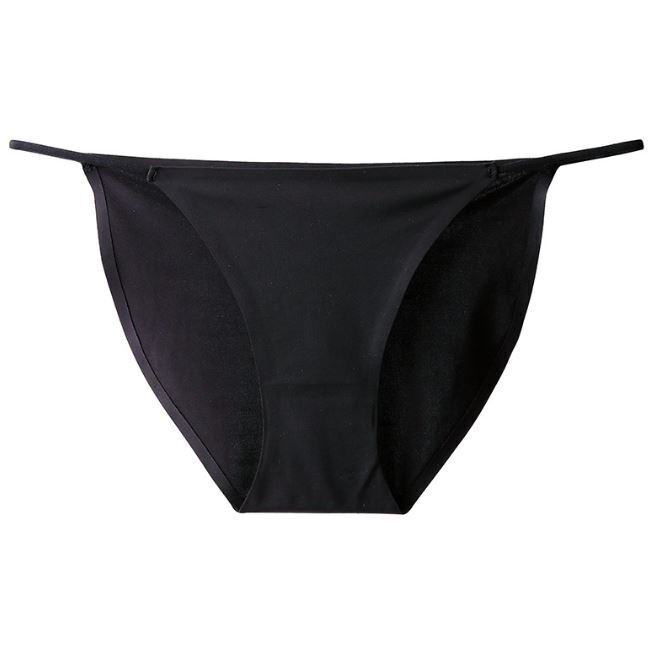 1/6 Pack Lot Womens V back High Cut Underwear Panties Sexy Thong G-string String