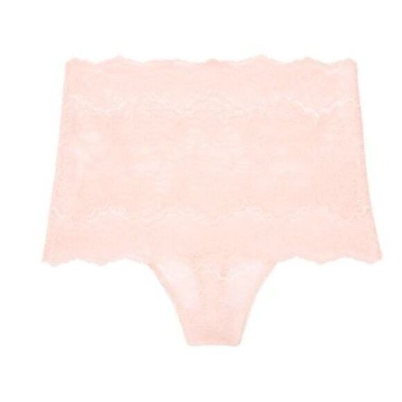 Victoria’s Secret DREAM ANGELS 3 Pair High-waist Thong Underwear Panties, Size