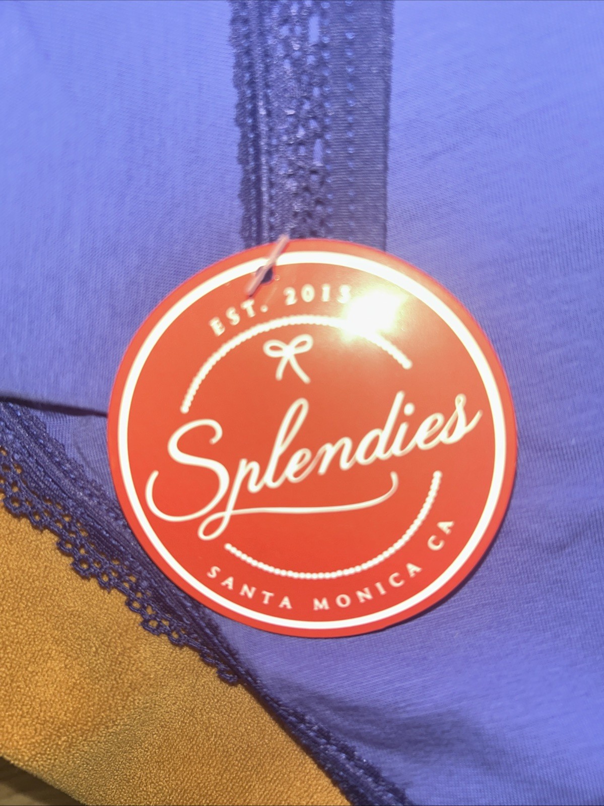 Splendies Panties