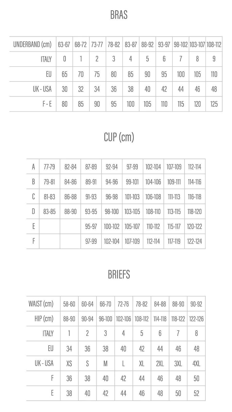 Oroblu One and Only brief microfiber ultra stretchable seamless sealed bonding