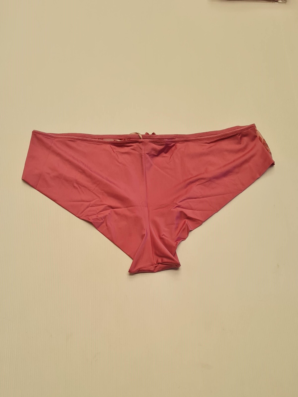 Panache Tango Brief Knickers Comfortable Everyday 9073 Rose Size 18 (410)