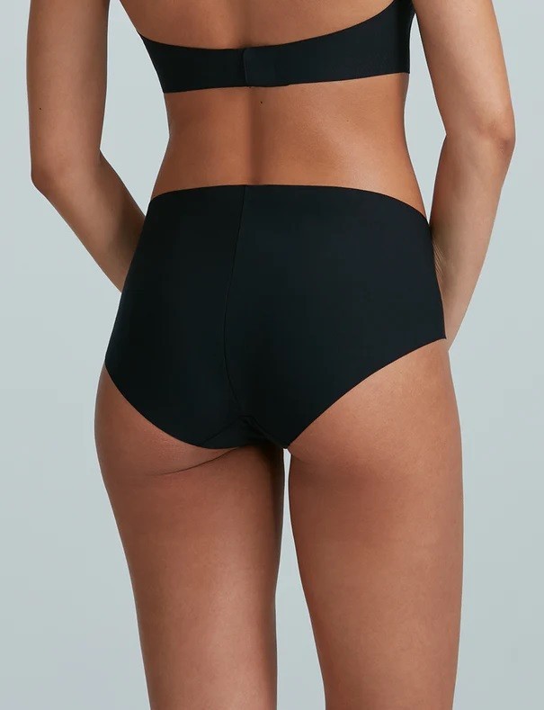 Commando Butter Bikini Modal Blended Panty BK03 Vary in Size and Color MSRP $38