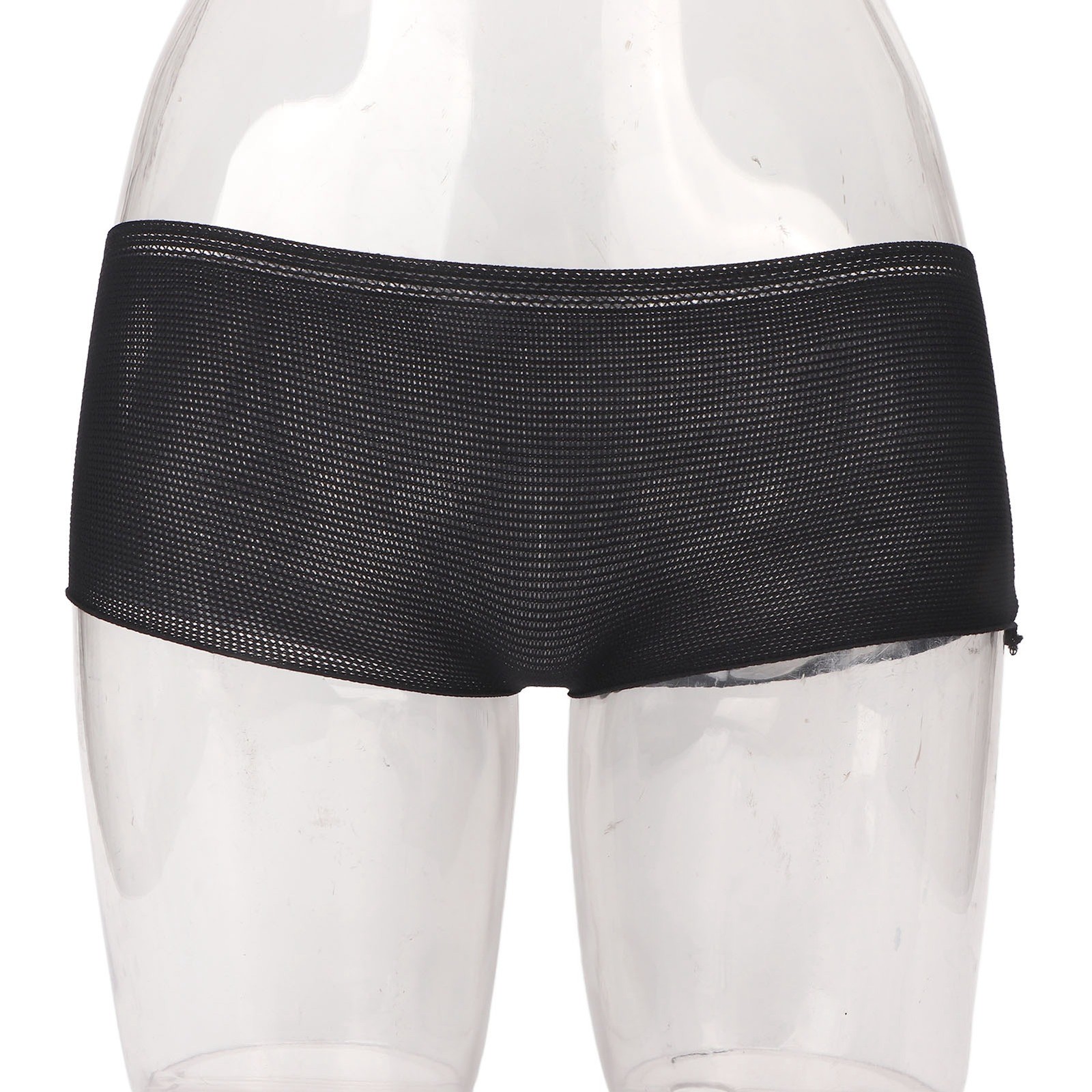 10pcs Lightweight Mesh Postpartum Underwear For Comfortable Wear