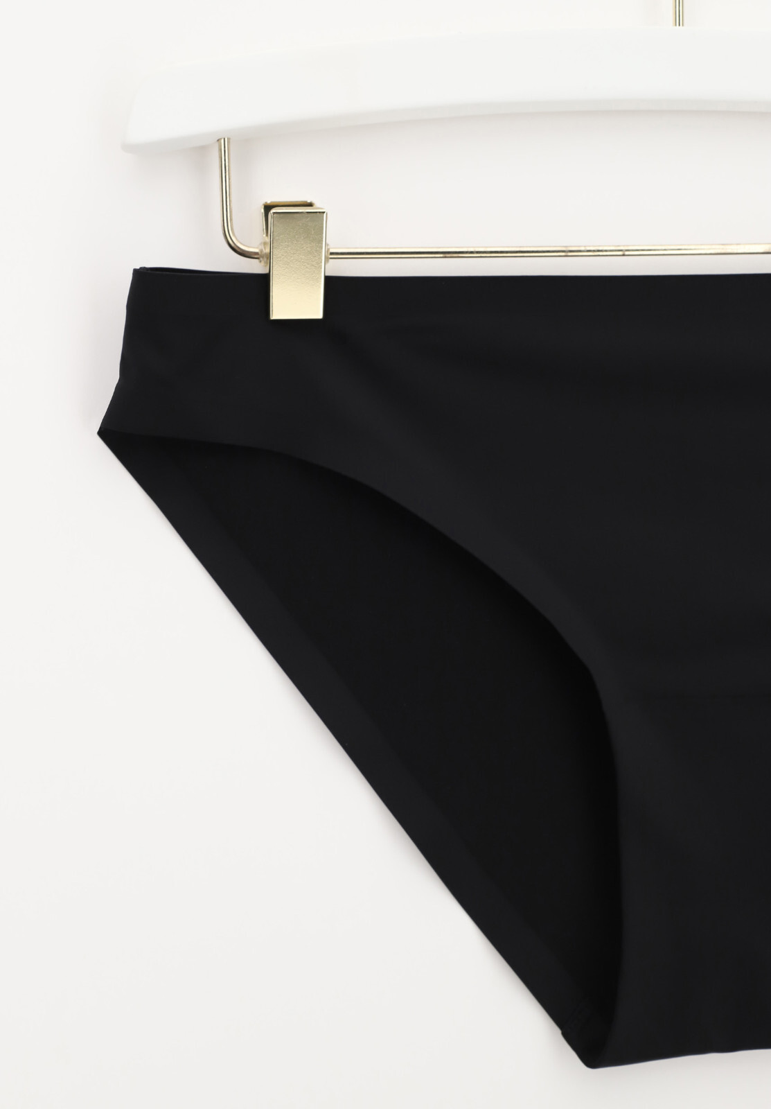 2 Pack Oroblu Perfect Fit Brief soft microfiber slightly shiny heat-seal bonding