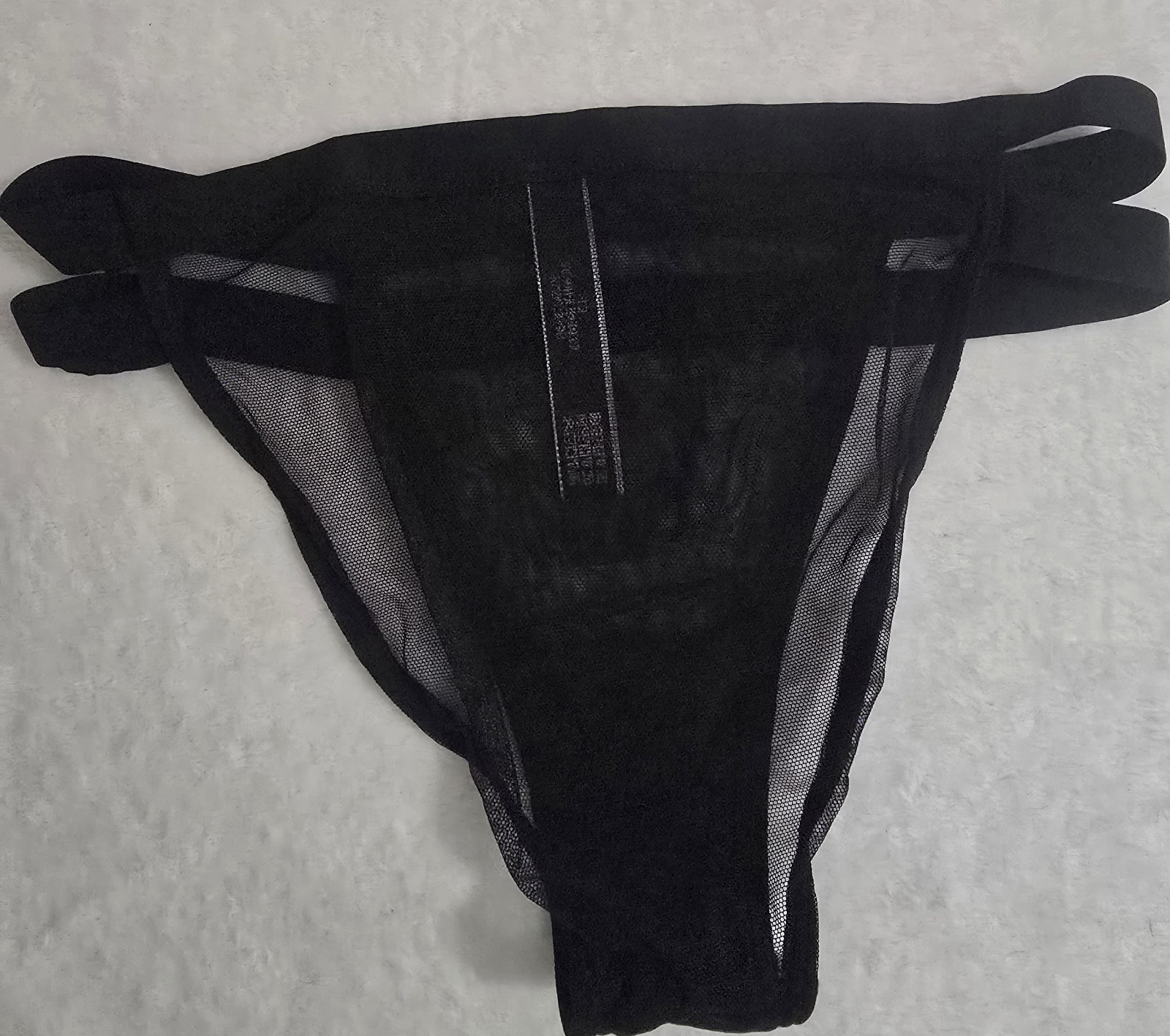Victoria’s Secret Very Sexy & Pink Bundle Of 4 Panties