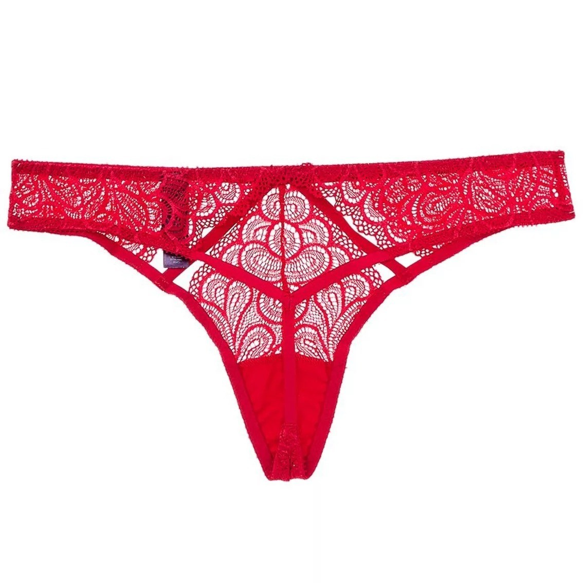 Journelle Karina Thong in Rouge Women’s XXL NEW
