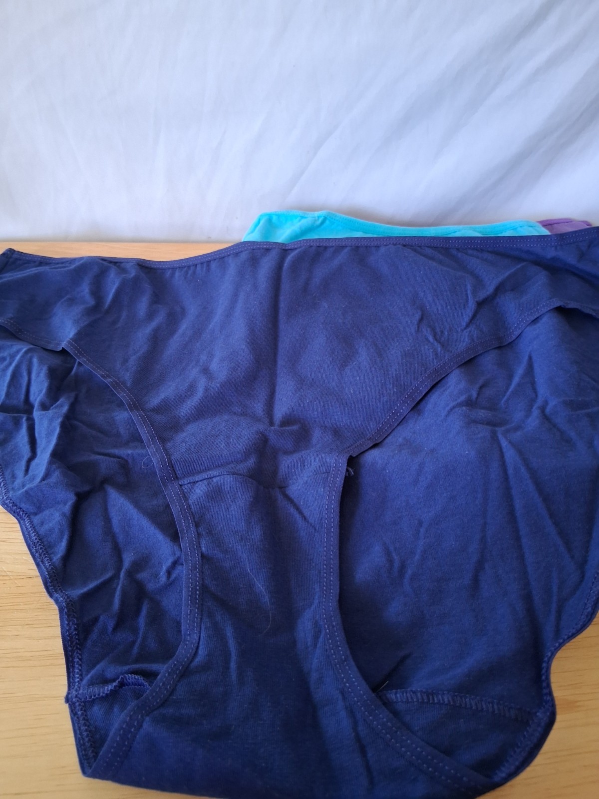 Womans Bikini Underwear Size 11