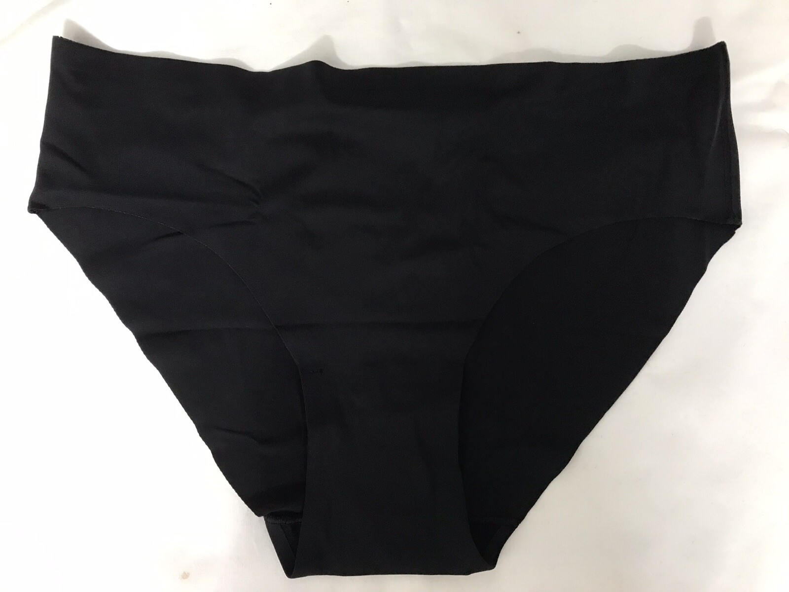 lululemon Smooth Seamless Hipster Black Size S 3pack/trio