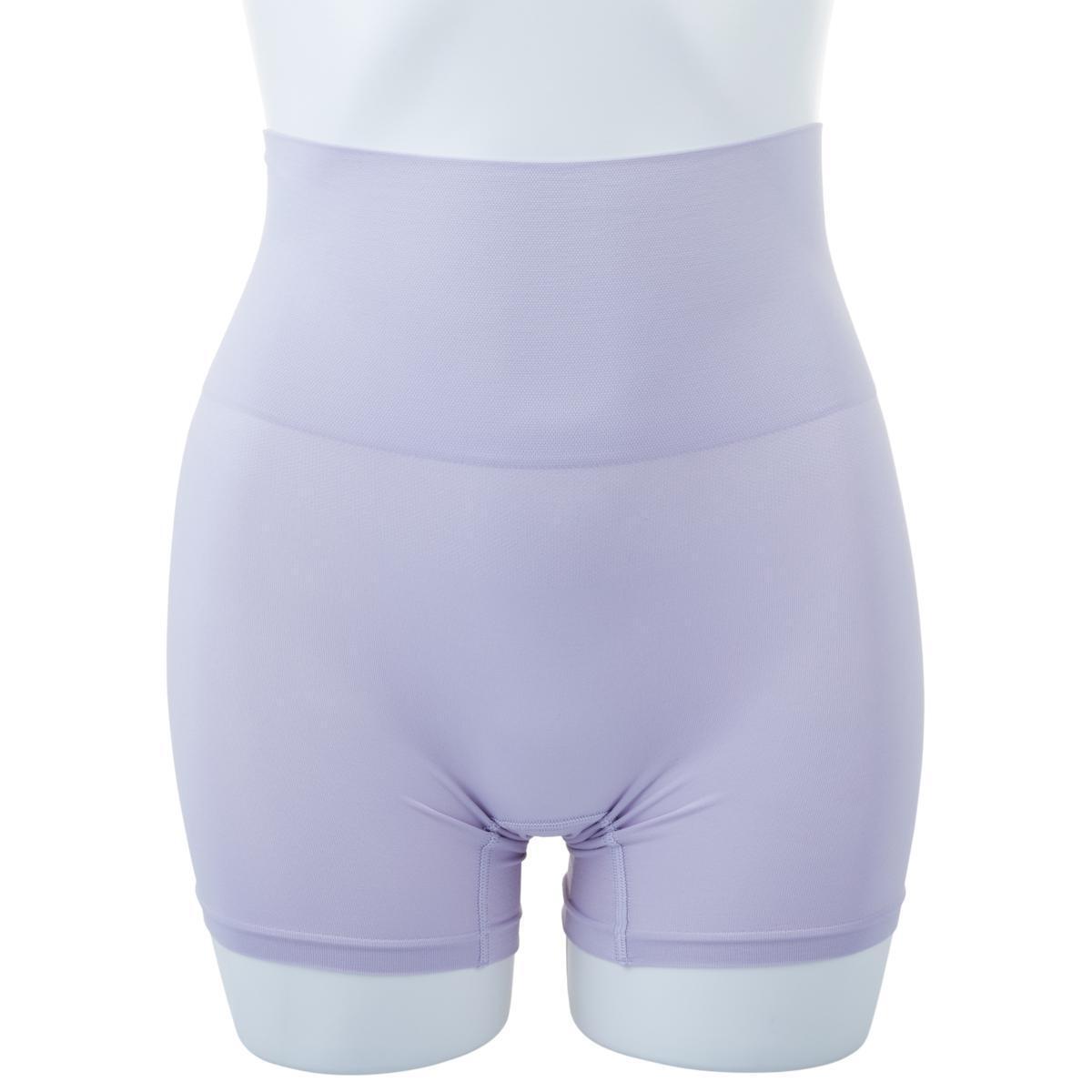Yummie Seamless Shaping Shortie 3-pack 607703/630828-J