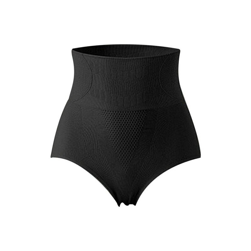 2/3pcs Shapers Women High Waist Body Shapewear Underwear Tummy Control Panties