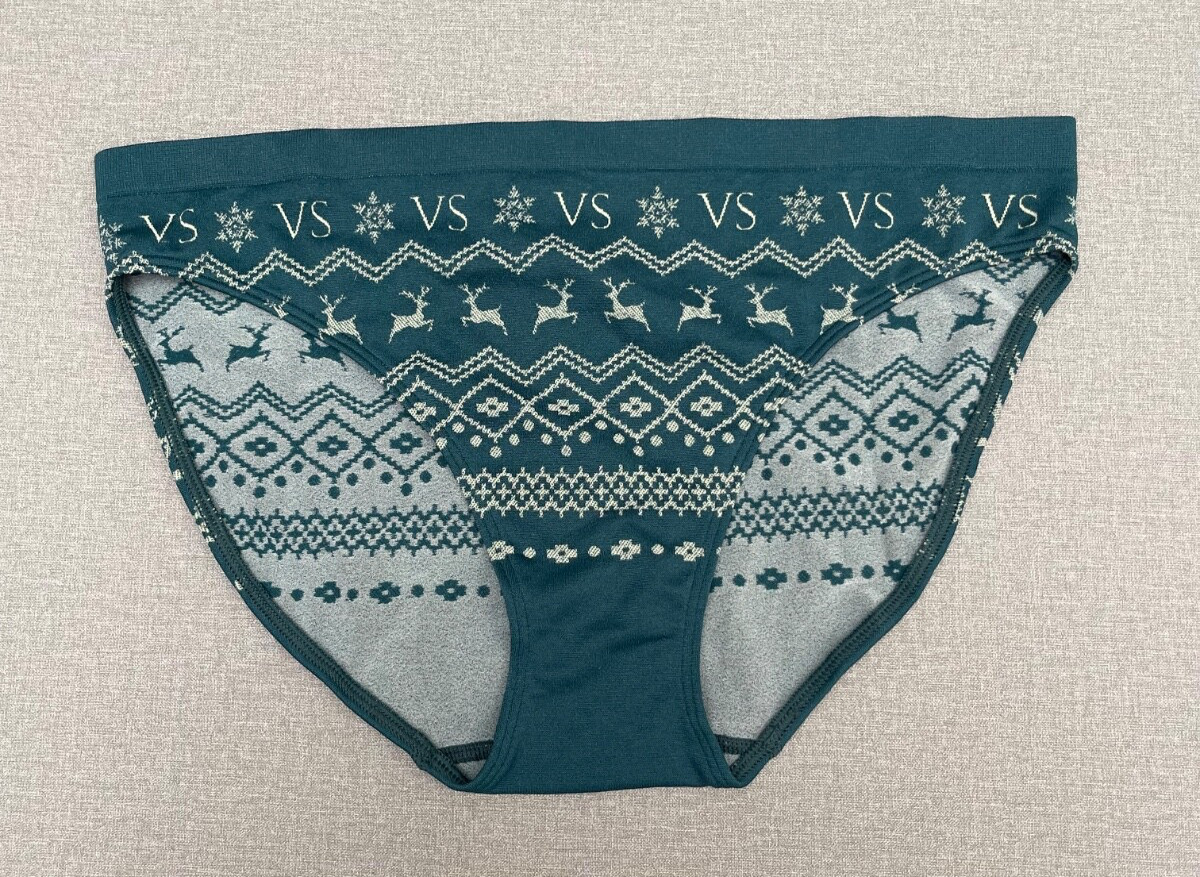 Victoria’s Secret Panties LOT OF Various Styles Women NWOT Cute Colors
