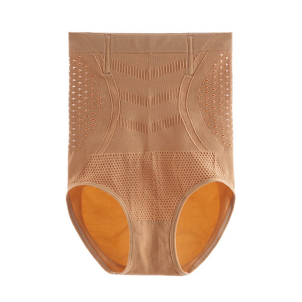 Womens High Waist Panties for Postpartum with Breathable Seamless Design