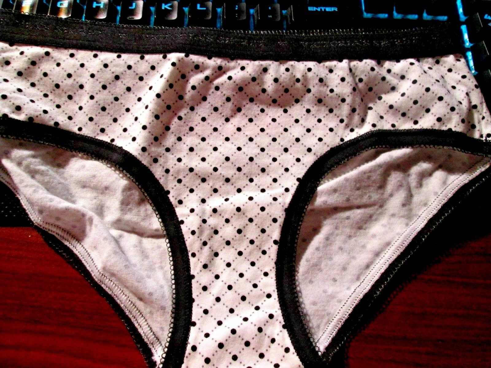 New w/tag Victoria’s Secret 💲Discounts 2+💲💟Cotton Hiphugger 💟XS, S, M, L, XL