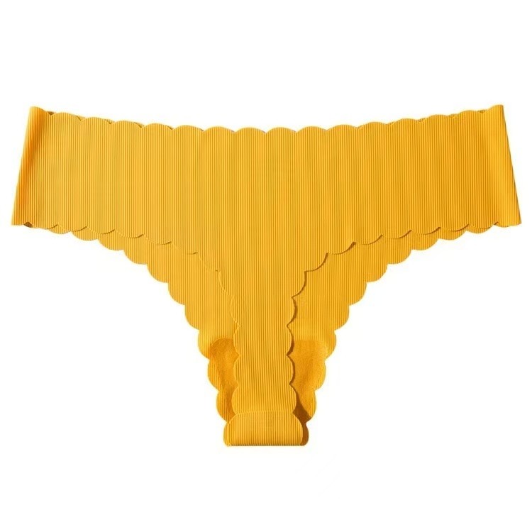 Ladies Multiple Colours Knickers Soft Thongs Size Up To Uk 22