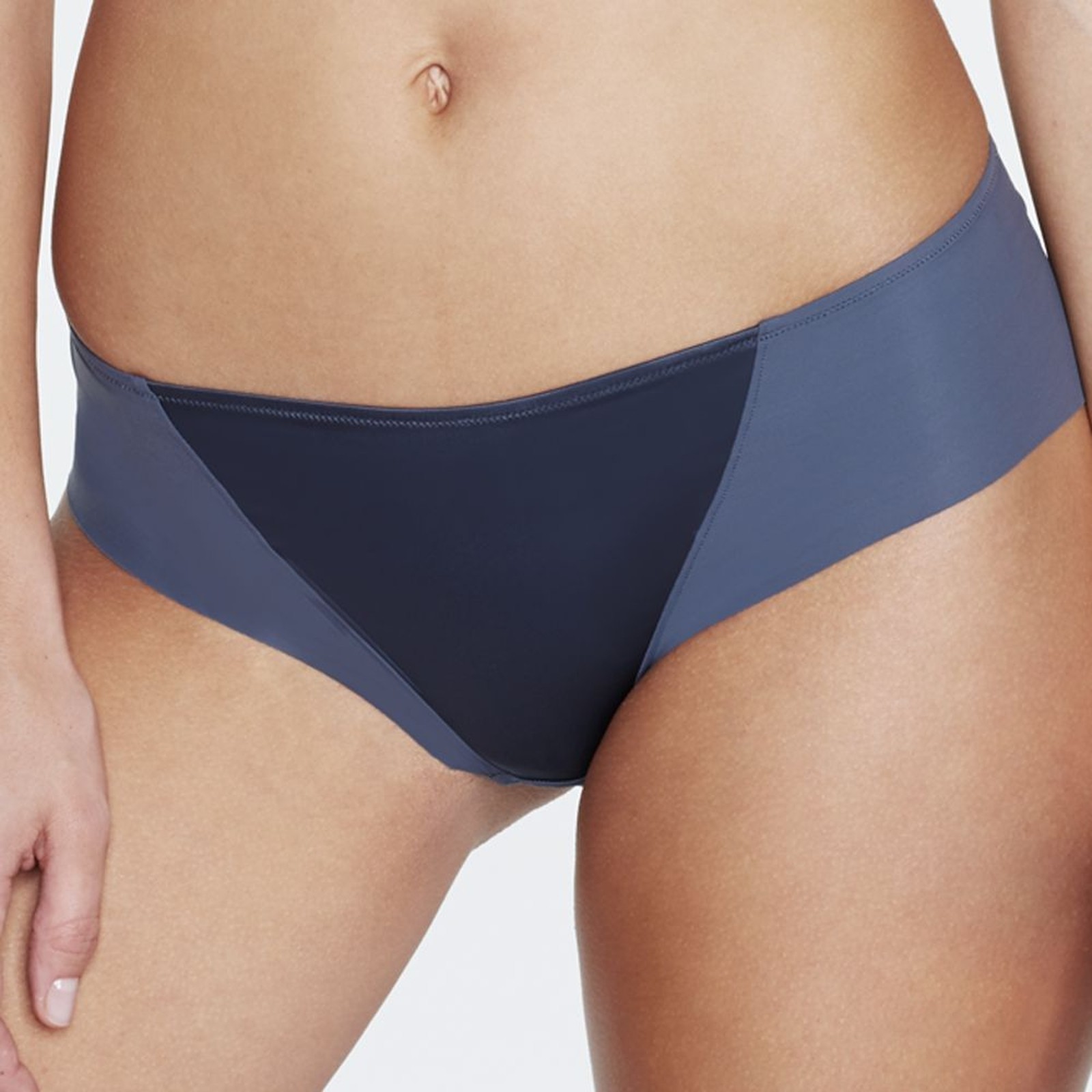 Dominique Women’s Laser Cut Brief 420