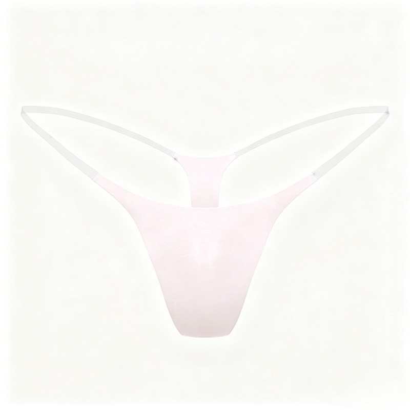 5 Pack Lot Sexy Womens String Thongs Panties Underwear Bikinis Lingeries No Show