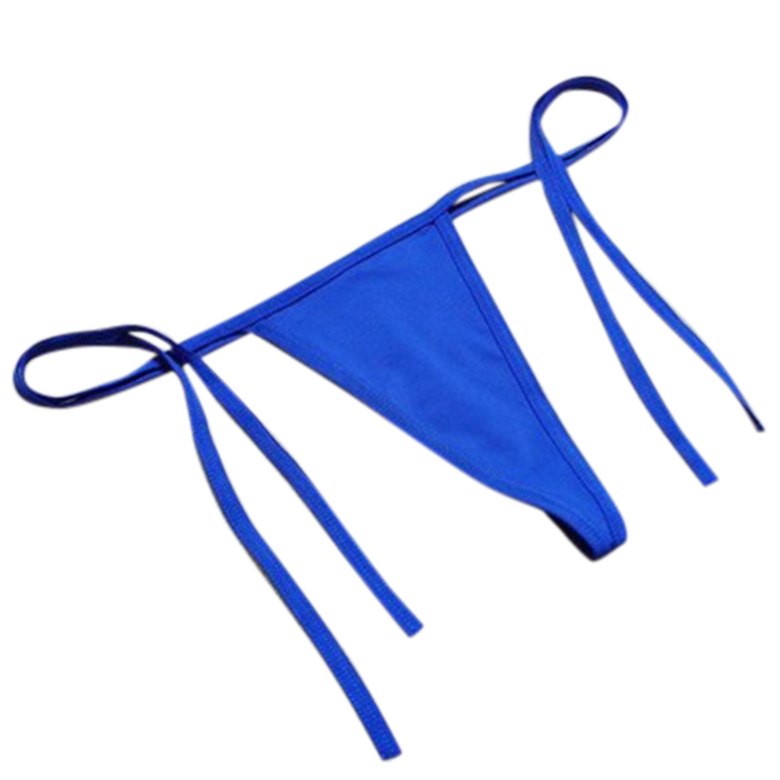 5 Pack Lot Sexy Womens Panties Thong G string Bikinis Brief Underwear Lingeries