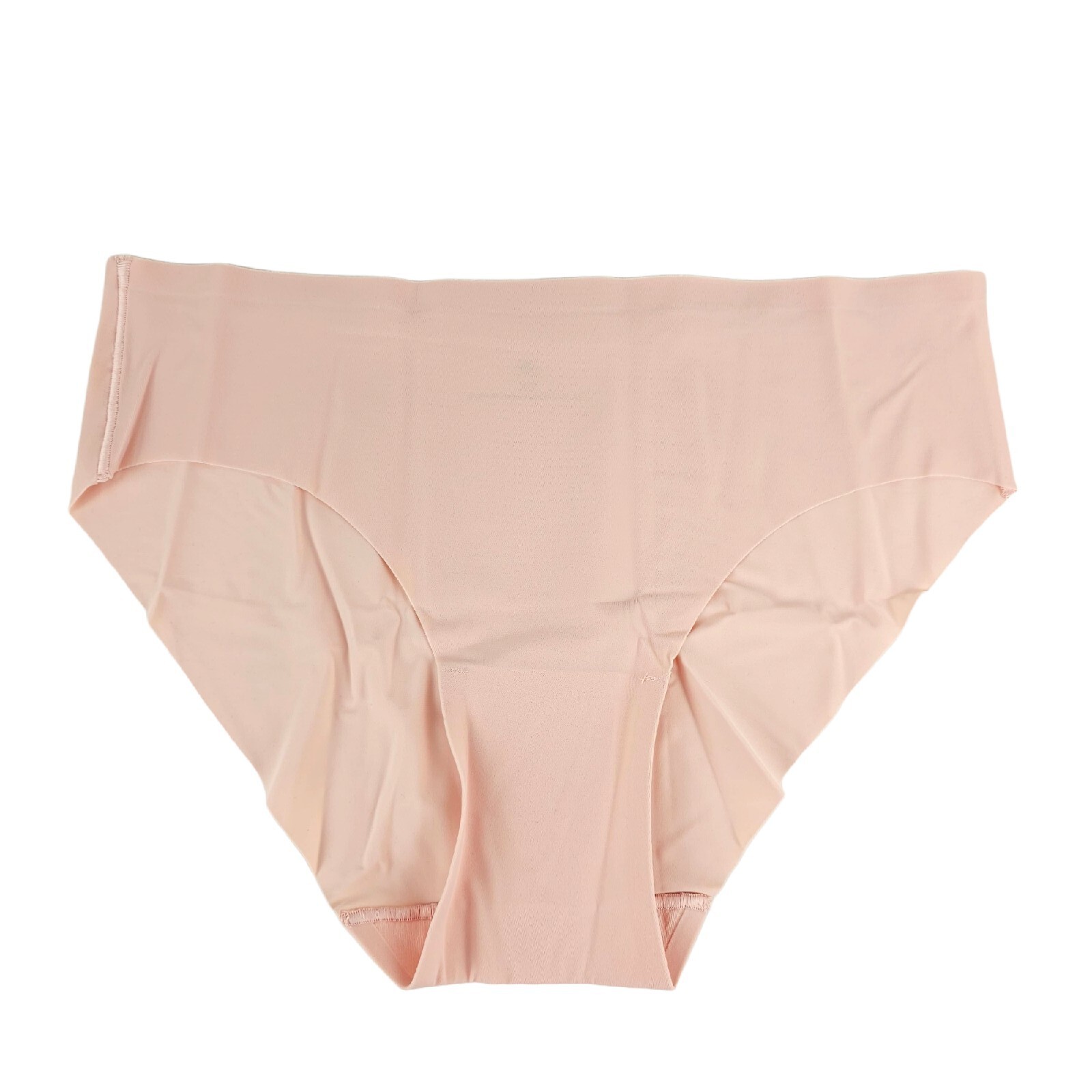 NEW LULULEMON InvisiWear Mid-Rise Bikini 5 Pack Black Pink Beige Multi XS S M