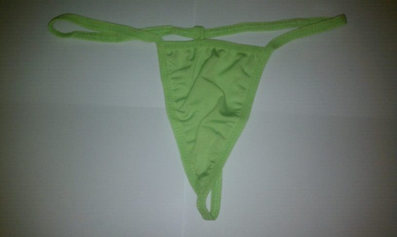 USA Sexy Women Lace V-string Briefs Panties Thongs G-string Lingerie Underwear