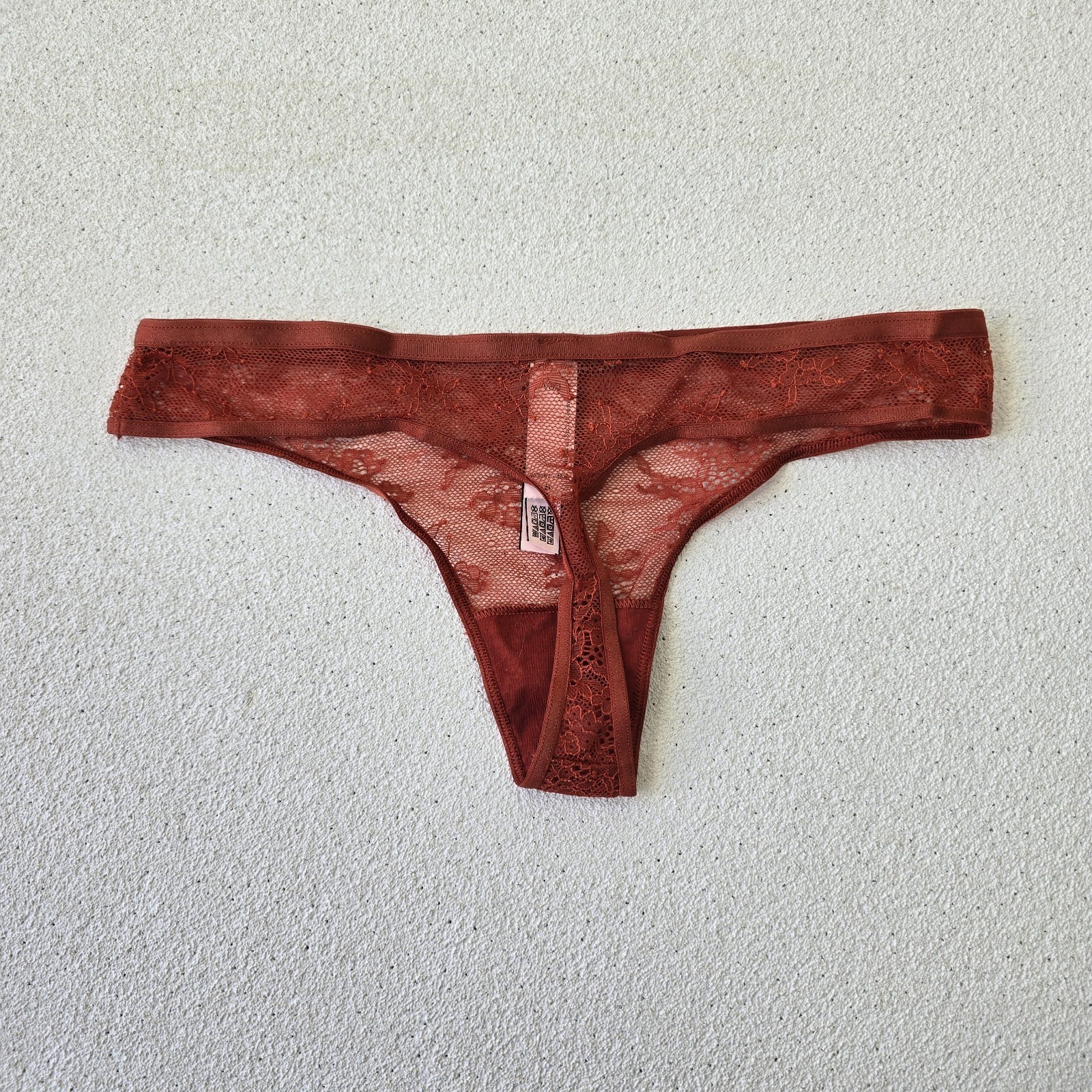 New Victoria’s Secret Panties