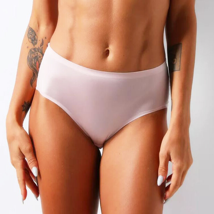 6 Pack Lot Sexy Womens Lace Panties Bikinis Briefs Seamless Underwear Lingeries
