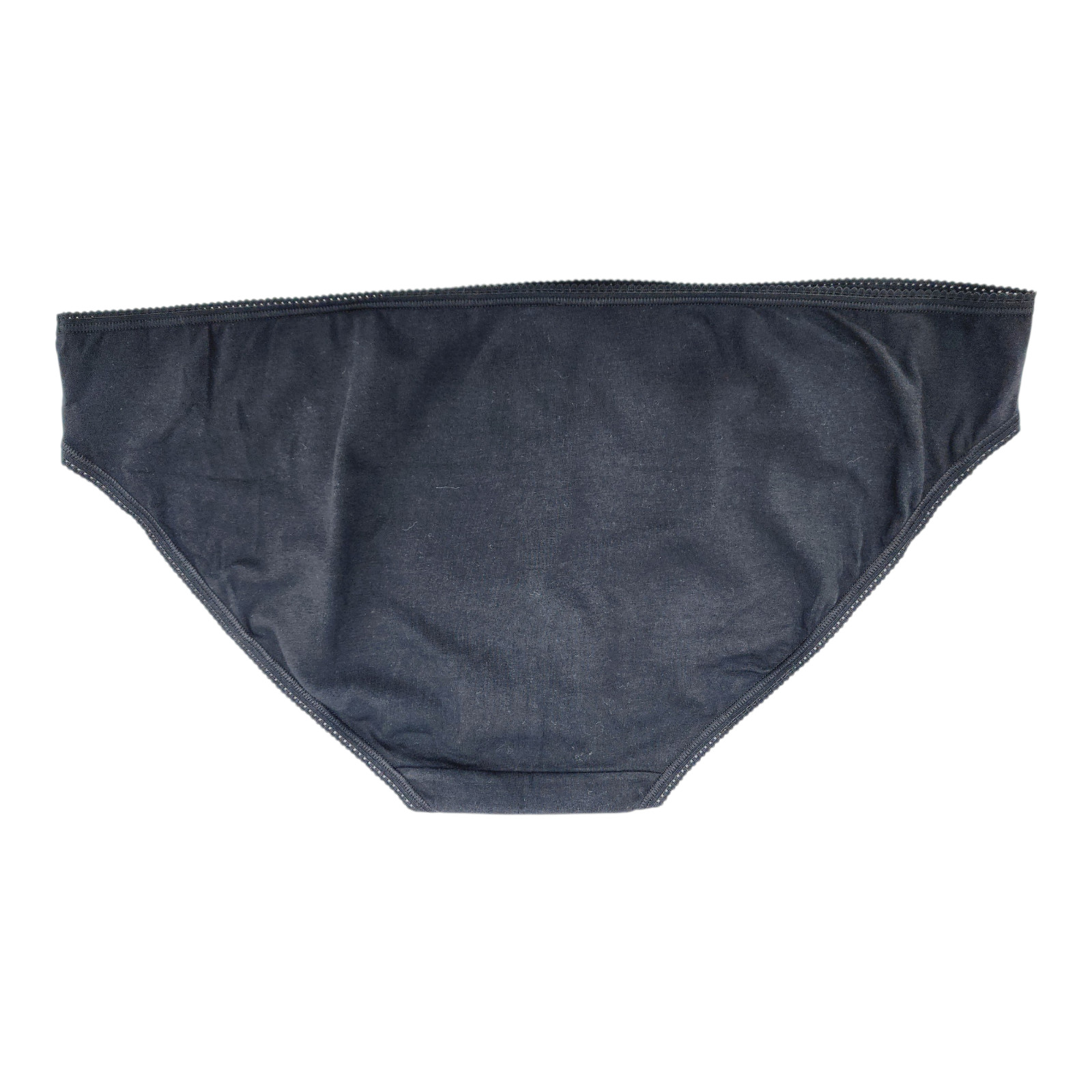 M&S 5pk Cotton Lycra® Bikini Knickers