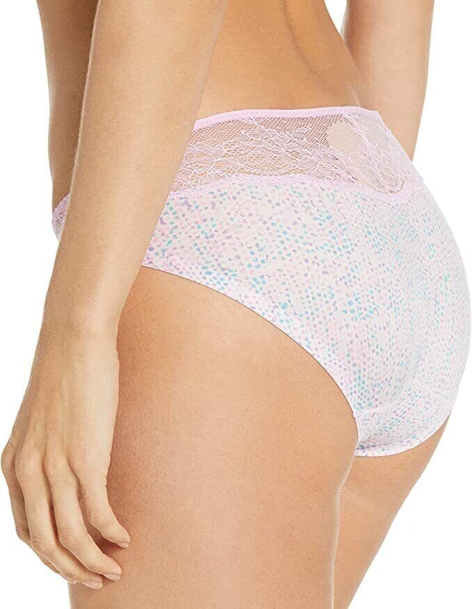 Maidenform Comfort Devotion Bikini 40046 5 6 7 8 9 NWT