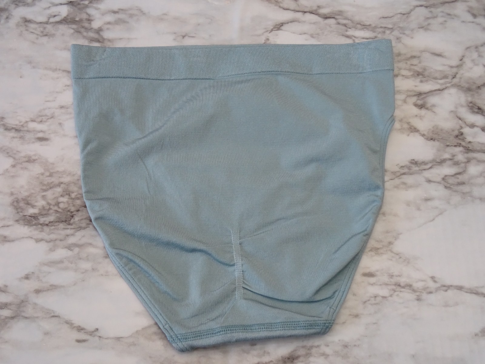 Wacoal 834175# B-Smooth Hi-Cut Brief 3-Pack Panties US Size S