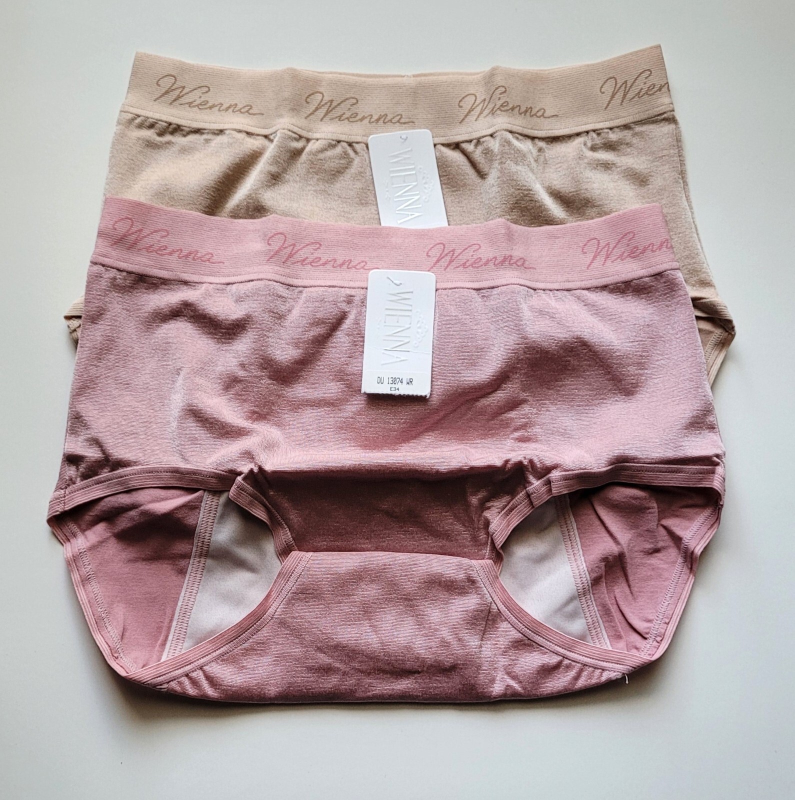 New with Tag 2Pcs NightTime Weinna Period Underwear Assorted Colors Extra Large