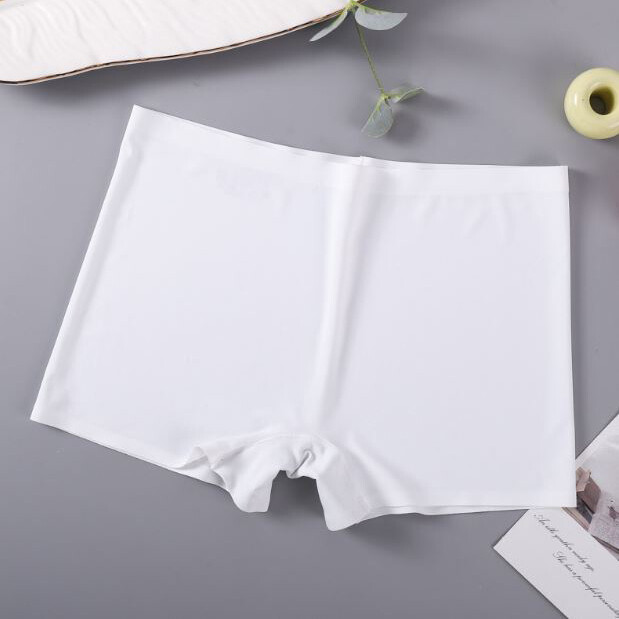 3PCS/LOT Ladies Womens Panties Boyshorts SexyBoy Shorts Boxer Shorts Underwear
