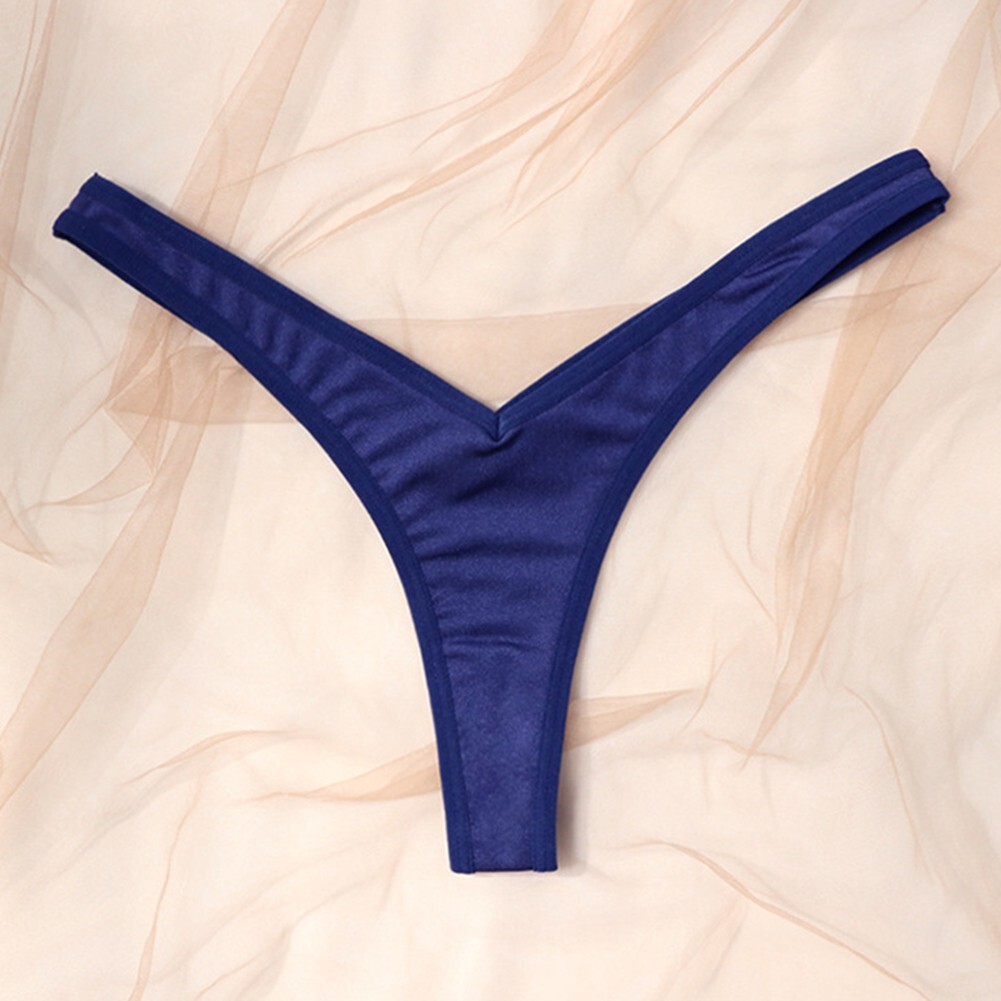 Stylish and Comfortable V Waist G string Panties for Sports and Daily Wear